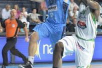 Buena victoria de Baha Basket sobre Estudiantes