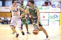 Atenas con lo justo