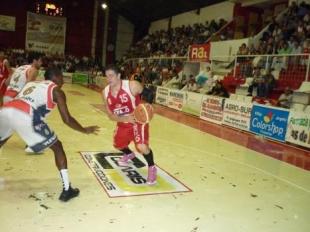 �Progre� meti� el primero