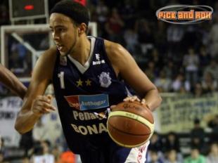 Nicol�s Laur�a fich� para Rocamora