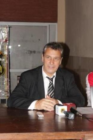 Pablo D�Angelo mejor DT del TNA‏