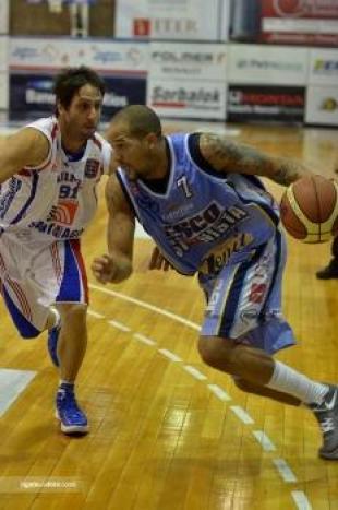 Pittman: �Debemos ganar afuera�