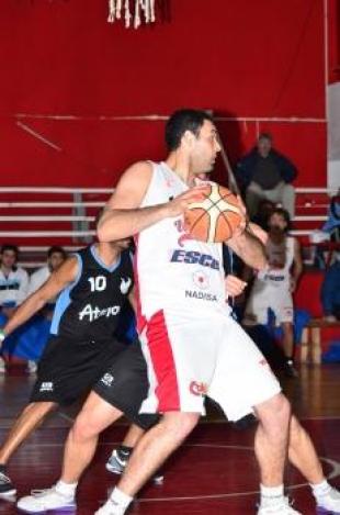 La Uni�n gan� su primer amistoso como local