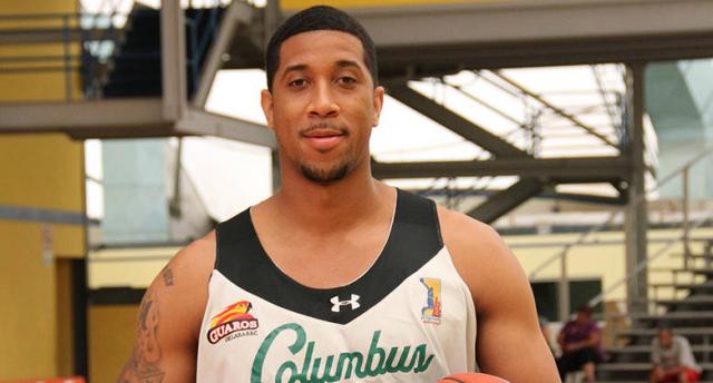 Devin Green refuerza a Echag�e