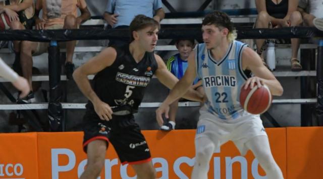 Sur: Racing, la visita indeseada