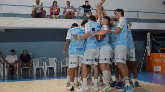 Sur: Central sac� pasaje al futuro