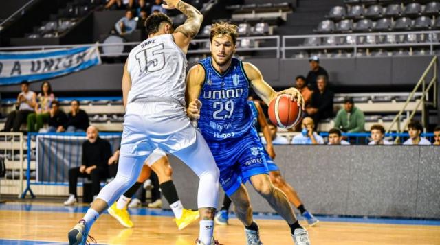 Sur: Viedma mejora a base de carcter