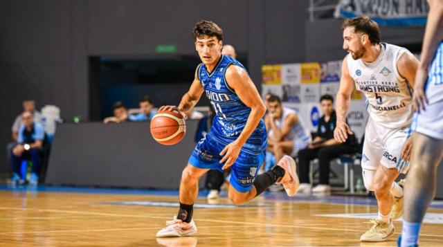 Zona Sur: Racing le dio otro golpe a Lan�s