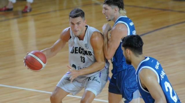 Sur: Pico se anota entre los candidatos