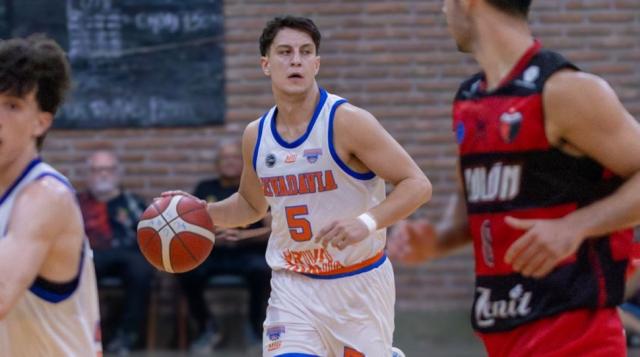 Norte: San Isidro y Rivadavia golpearon afuera