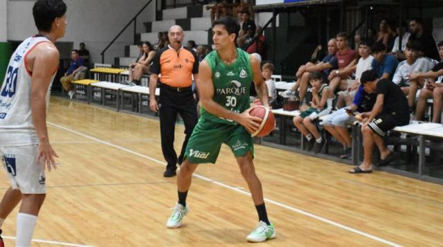 Zona Norte: San Isidro volvi� a la punta