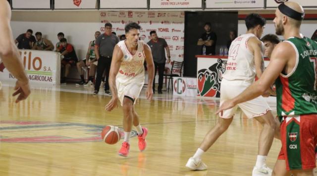 Sur: Provincial se consolida en la punta