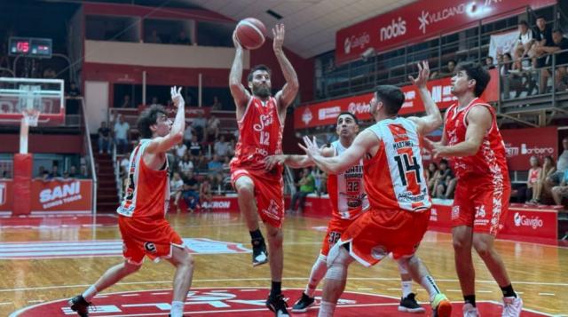 Norte: Bochas de la mano de Walton