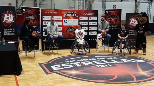 Brillarn las estrellas