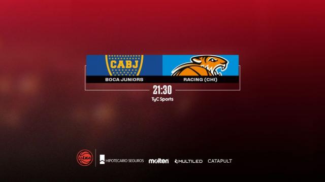 Inicia la temporada 25-26 de la Liga!