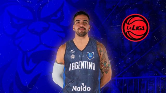 Argentino con novedades forneas