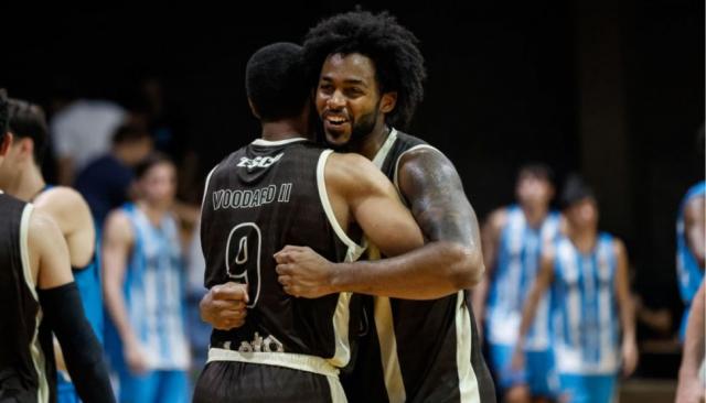 Platense se qued� con partidazo ante Racing