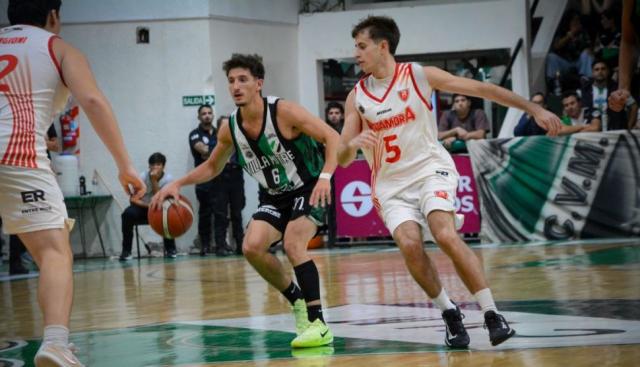 Sur: Villa Mitre no dej� dudas ante Rocamora