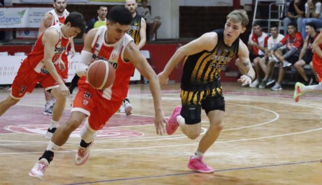 Norte: Premio de Suardi por no rendirse nunca