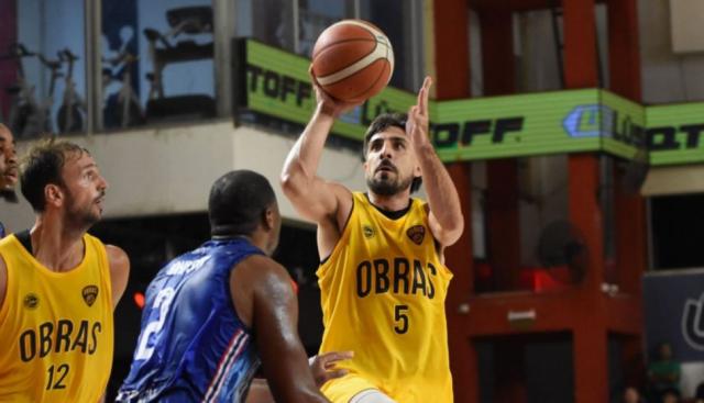 Quimsa embal� en busca del primer puesto