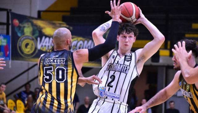 Norte: Triunfo clave de Comunicaciones