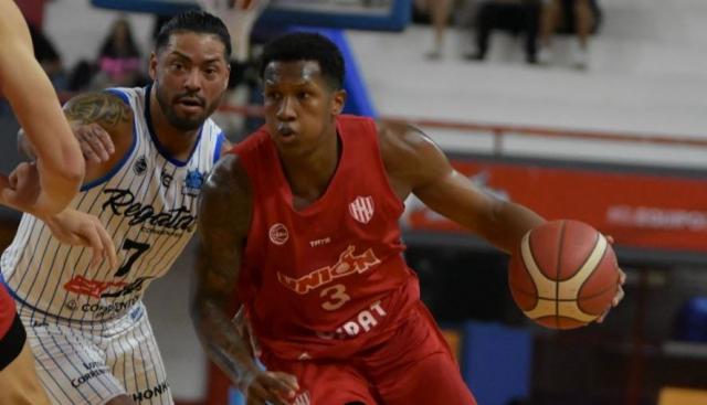 Regatas se siente bien de visitante