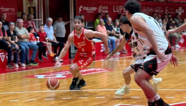 Norte: Estudiantes gan� y busca la ventaja de cancha