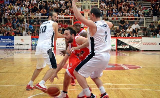 Los locales en amplia mayor�a