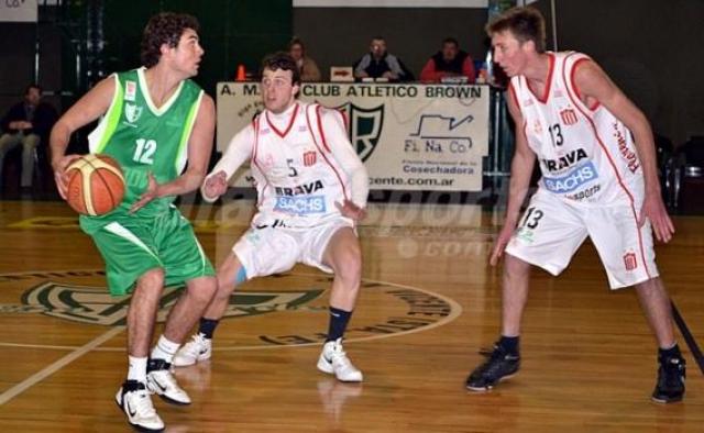 Primer amistoso del a�o