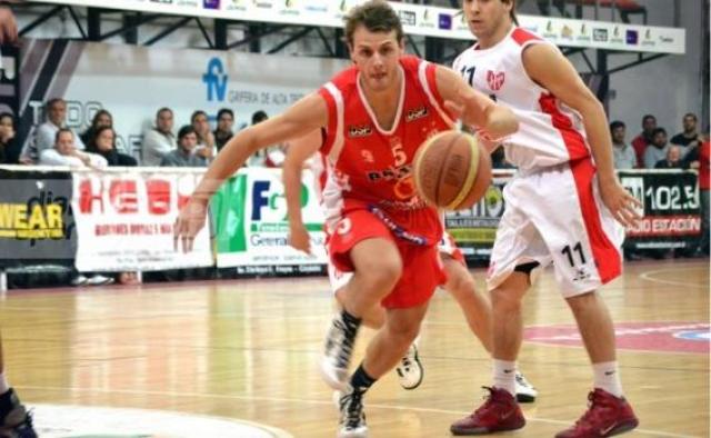 Felipe Pais jugar� en Rocamora