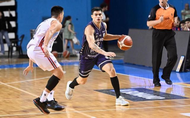 Mucho ms que un tiro ganador