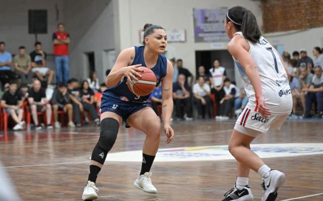 Norte A y B: Instituto y Chaares quedaron al frente