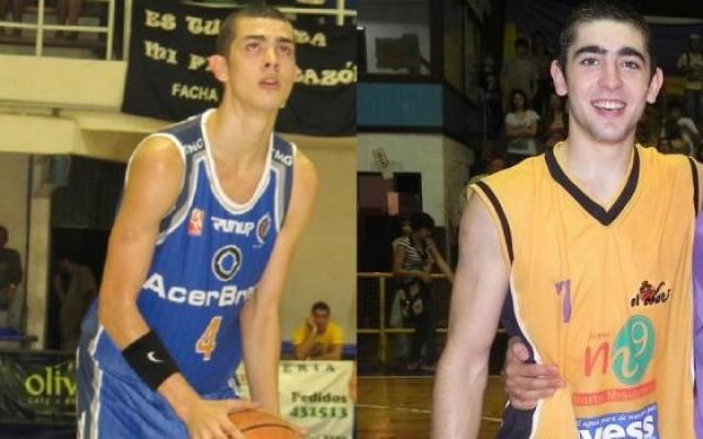 Dos m�s en La Uni�n de Col�n