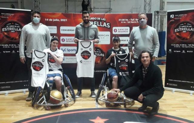 Brillarn las estrellas