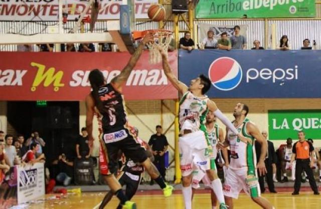 Estudiantes volvi� a la �A�