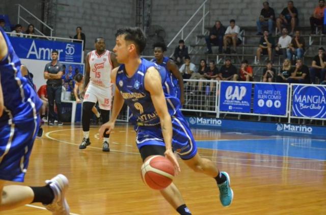 Zona Norte: Santa Paula se prende en la punta