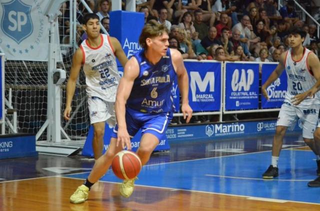 Norte: Los visitantes se hicieron fuertes