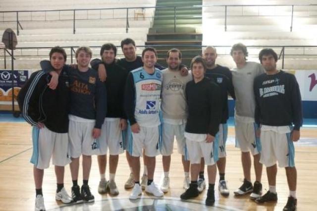 Mart�n M�ller se suma al OTC