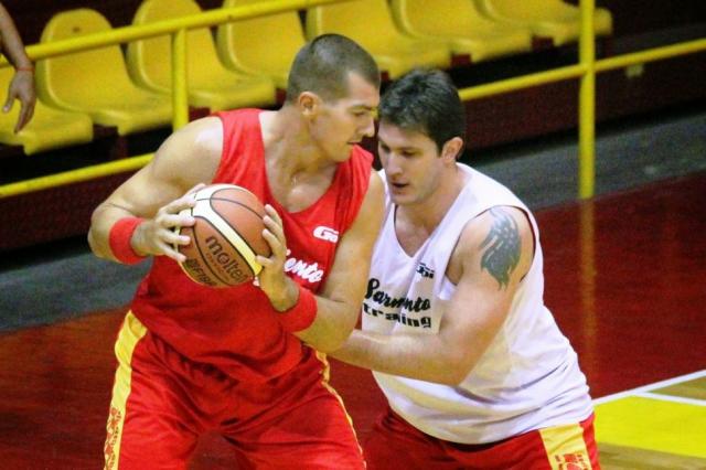 Wolkowyski: "Anunciar� mi retiro"