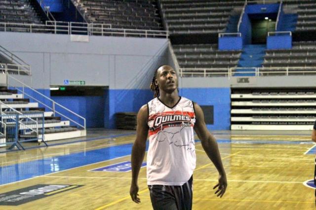 Quilmes liber� a Larsen