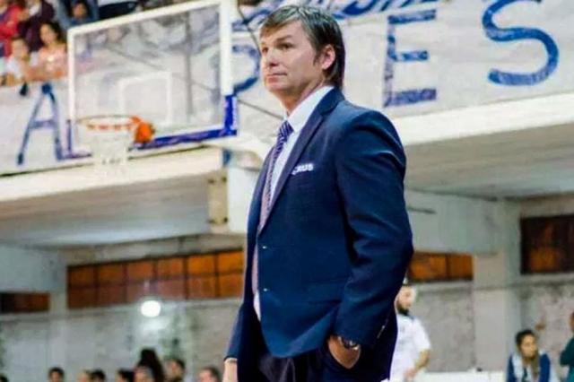 Ren� Richard se despide de Parque Sur