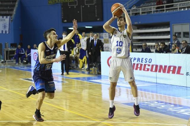 El h�roe del domingo