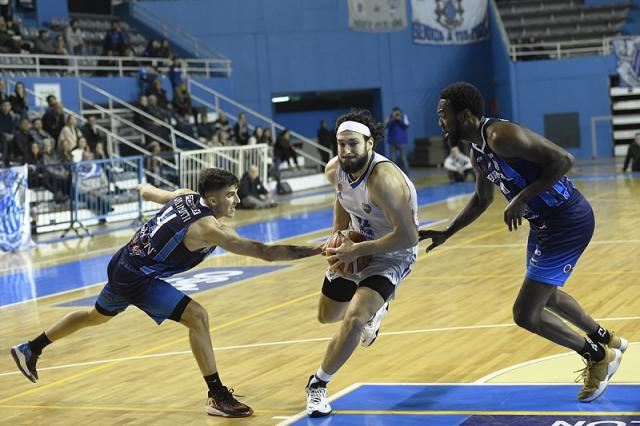 El h�roe del domingo