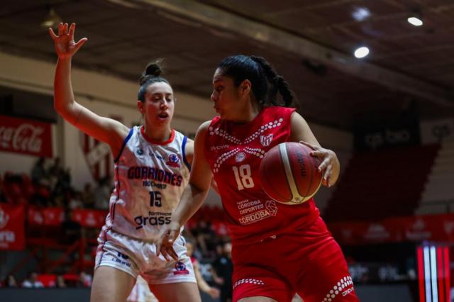 LFB: Tres locales para seguir escalando