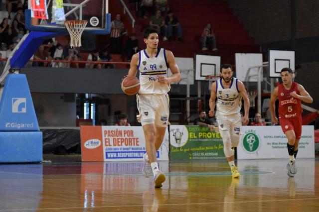 Pase su jerarqua por Santa Fe