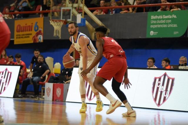 Pase su jerarqua por Santa Fe