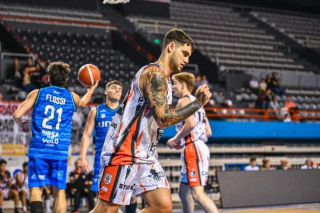 Sur: Pico y Quilmes siguen bien arriba