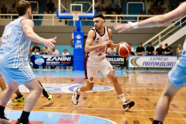 Zona Sur: Dos visitantes que se fueron festejando