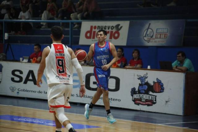 Zona Norte: Santa Paula se prende en la punta