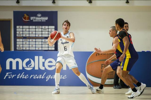 Los pibes a todo motor